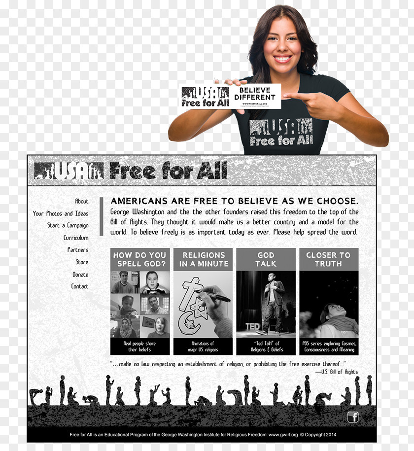 Give Back Advertising Poster Newspaper Font PNG