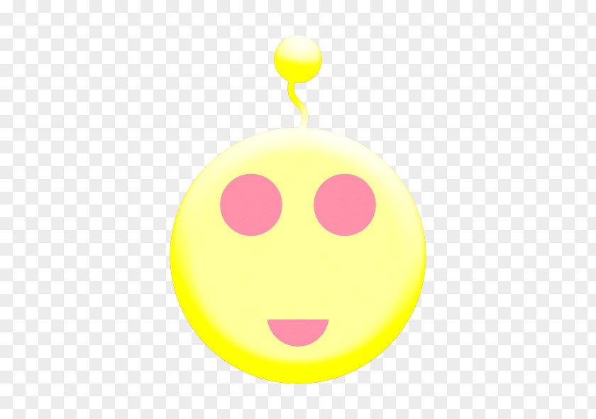 Happy Smiley Emoticon PNG