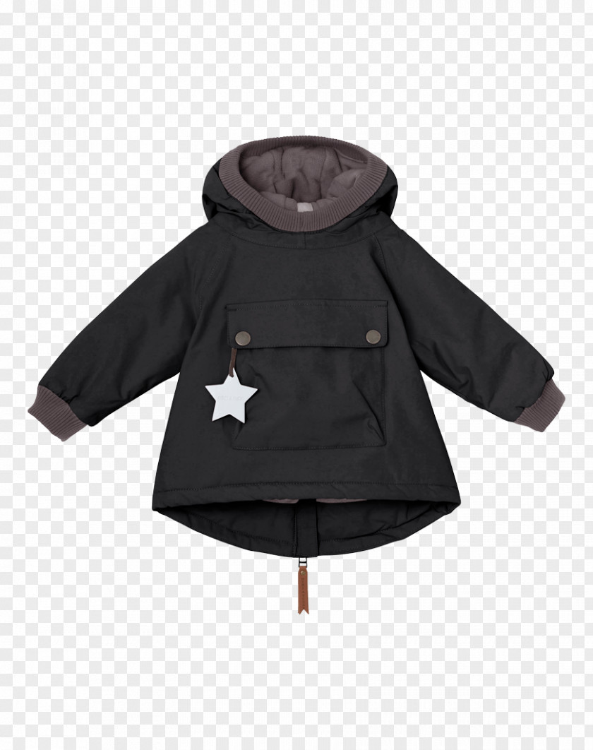 Jacket Hood Parka Outerwear Winter Clothing PNG