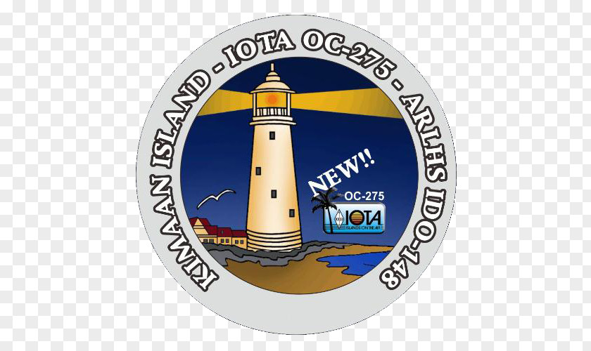 Java Island Lighthouse Tableware Clip Art PNG