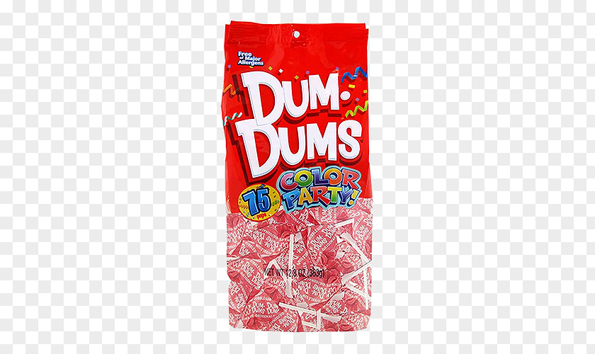 Lollipop Cotton Candy Dum Dums Color Party Chewing Gum PNG