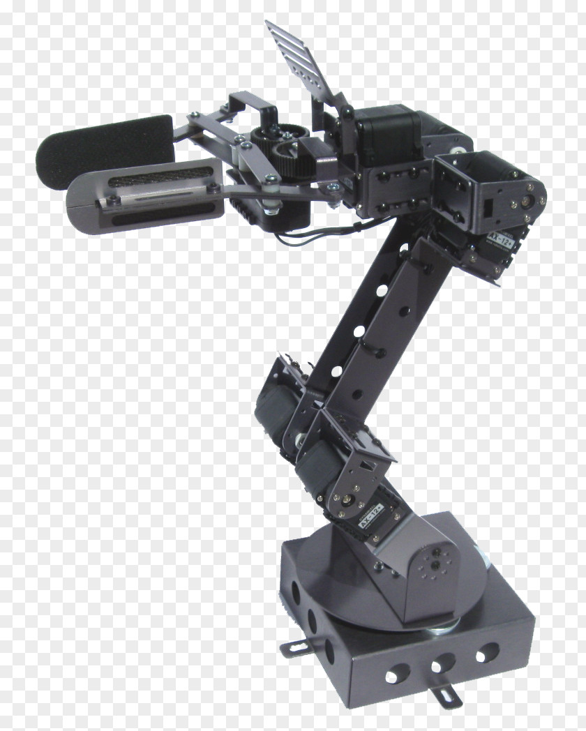 Robot Arm Robotic World Robotics PNG