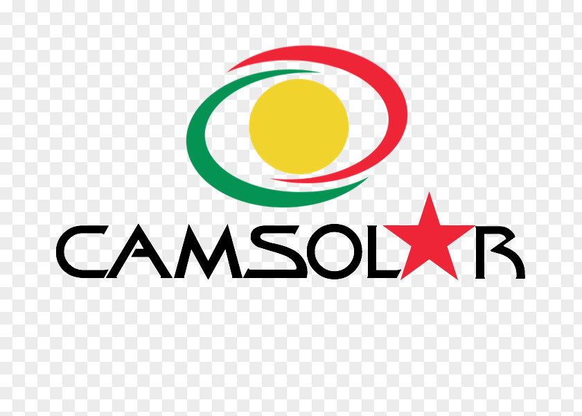 Solar Energy Logo Cameroon Renewable Panels PNG