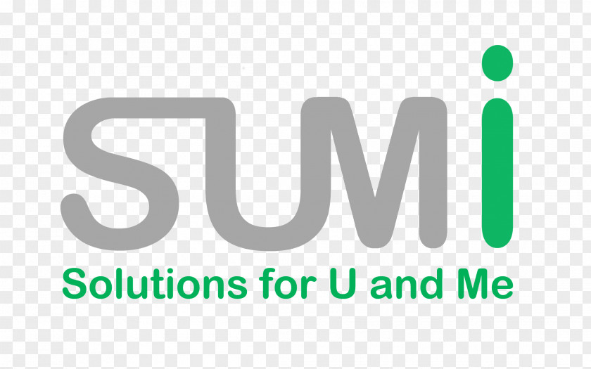 Sumi Logo Brand Product Font Design PNG