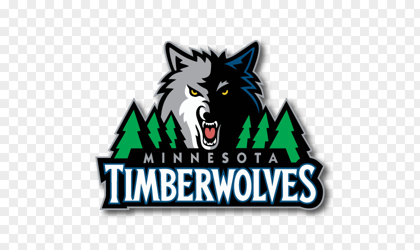 Timberwolves Logo Target Center Minnesota NBA Summer League PNG
