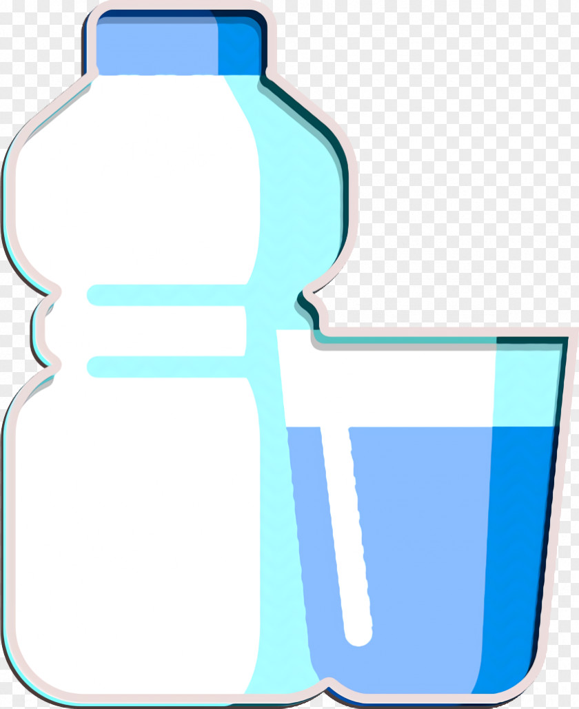 Water Icon Wellness PNG