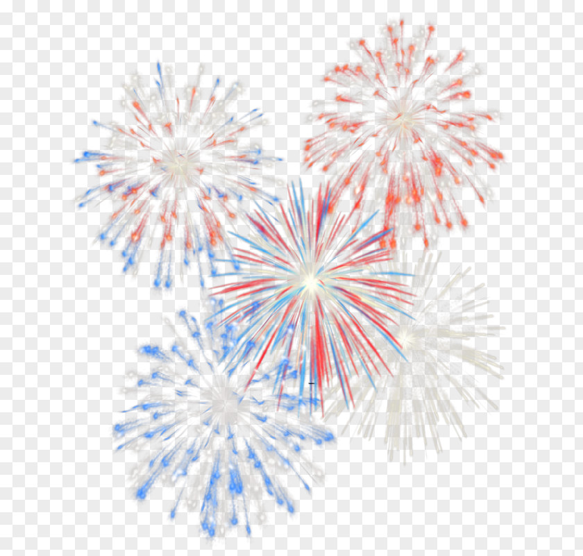 4th July Transparent Fireworks Picture Independence Day Clip Art PNG
