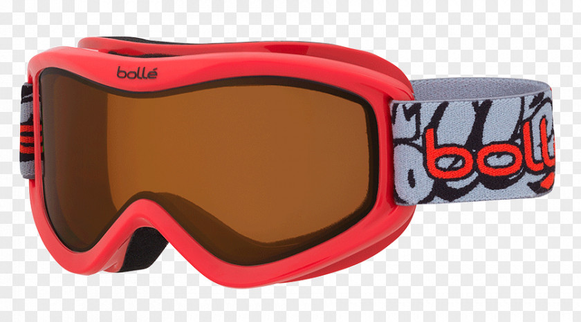 Child Gafas De Esquí Red Goggles Eye PNG