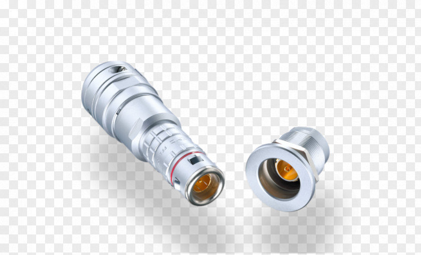 Design Electrical Connector Coaxial Cable PNG