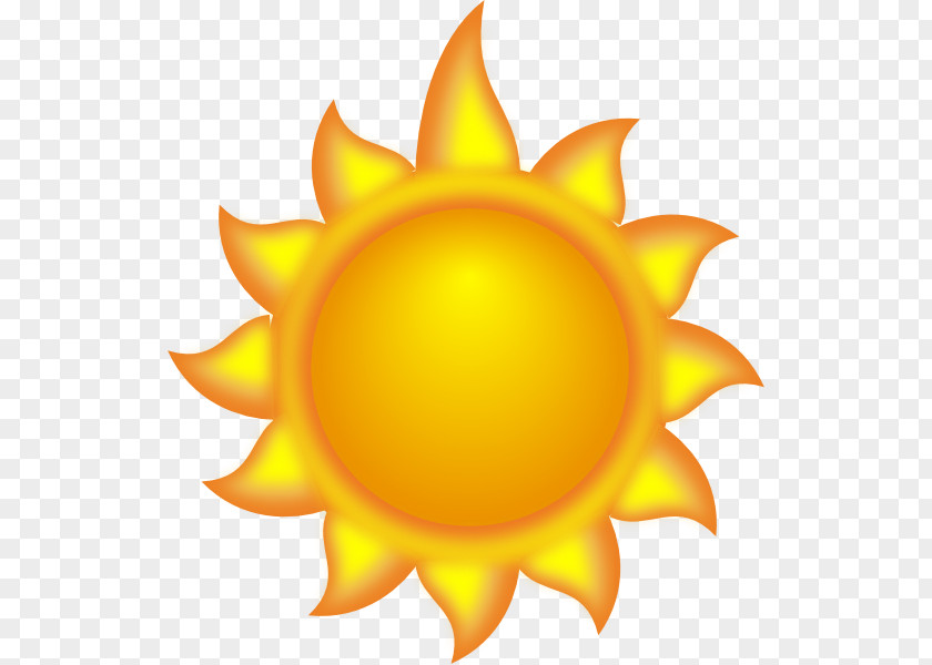 Drawings Of The Sun Cartoon Clip Art PNG