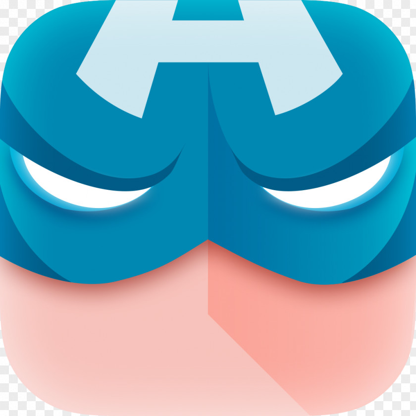 Emoji Superhero Clip Art PNG