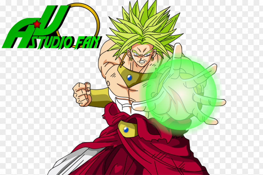 Goku Bio Broly Gogeta Super Saiyan PNG