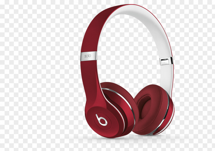 Headphones Beats Solo 2 Electronics Apple Solo³ Studio PNG