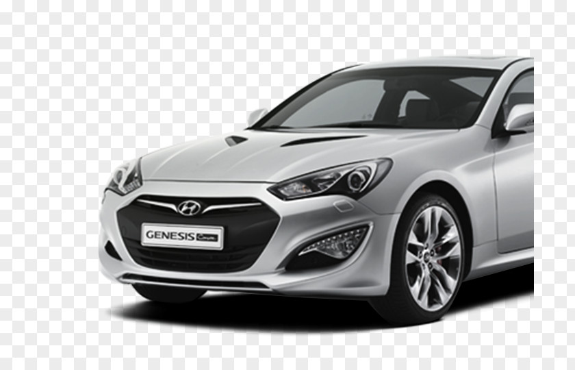 Hyundai Genesis Coupe Car Motor Company Eon PNG