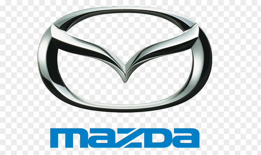 Mazda MX-5 Car Furai Logo PNG