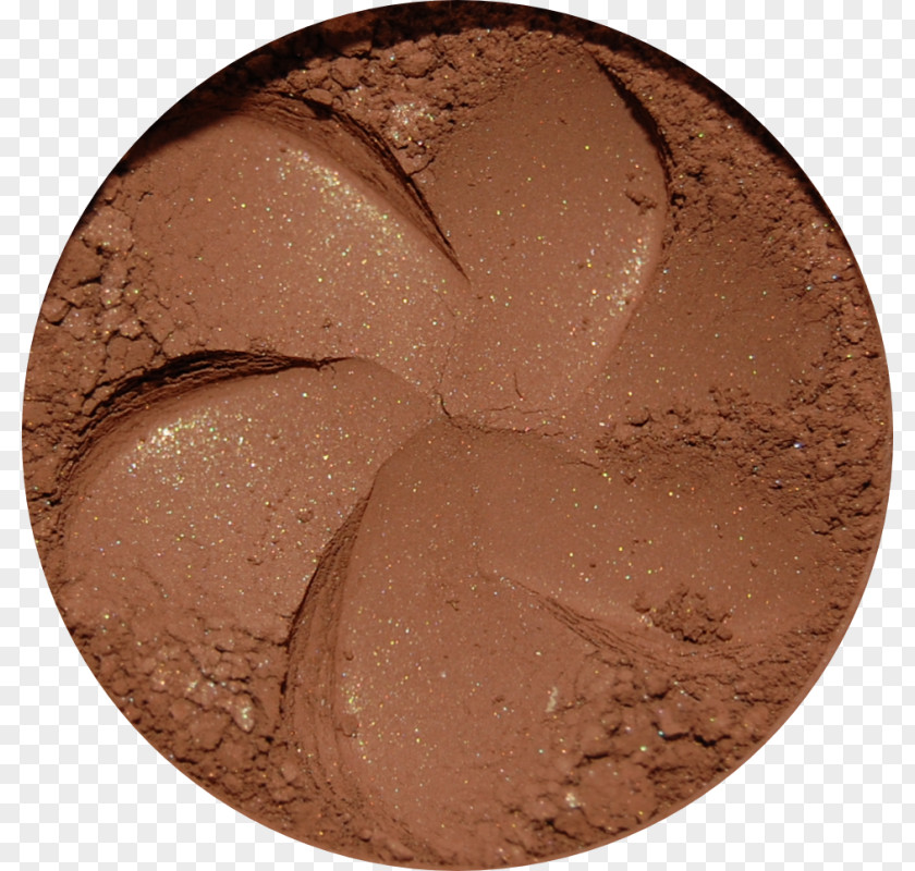 Mineral Cosmetics Powder Foundation PNG