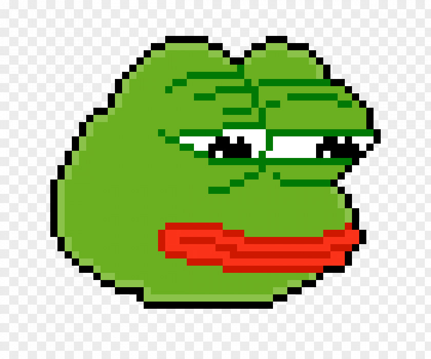 Pepe The Frog Black And White Vector Graphics Pixel Art Clip PNG