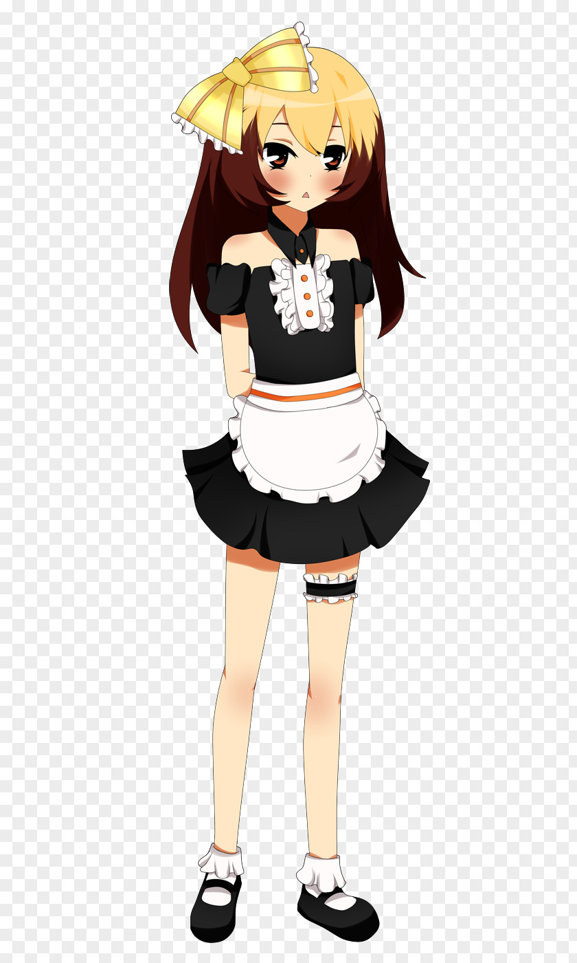 Picture Of A Maid Free Content Clip Art PNG