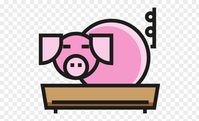 Pig Clip Art PNG