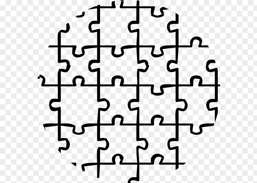 Puzzle Pattern Jigsaw Puzzles Video Game Clip Art PNG