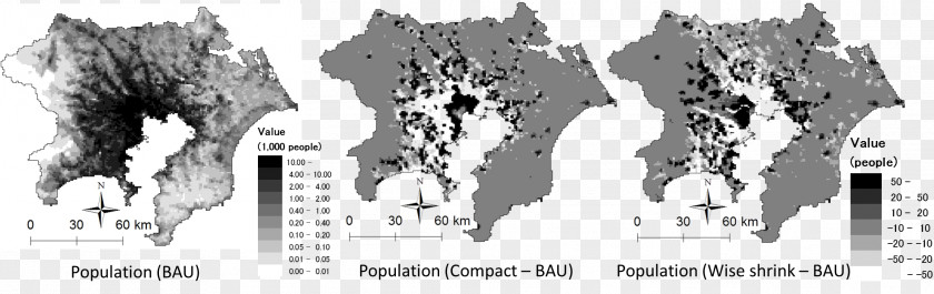 Seya Tokyo Compact City Megacity Metropolitan Area Urbanization PNG