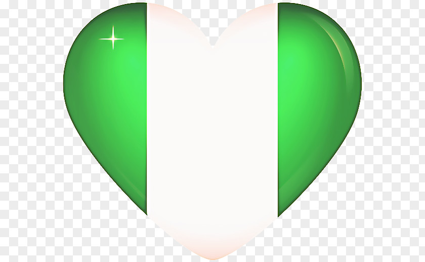 Symbol Leaf Green Heart Clip Art PNG