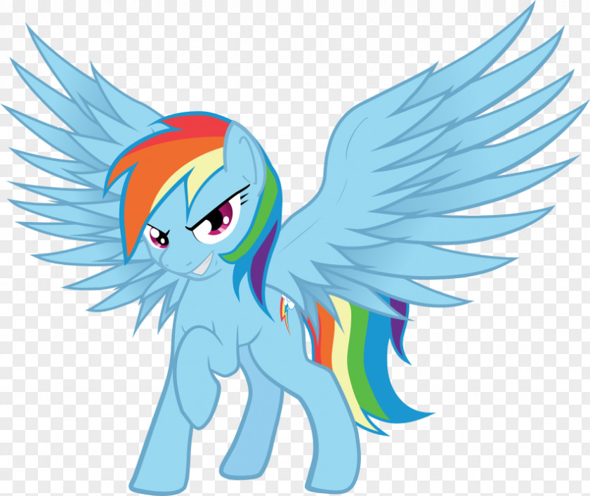 T-shirt Pony Rainbow Dash Hoodie Horse PNG