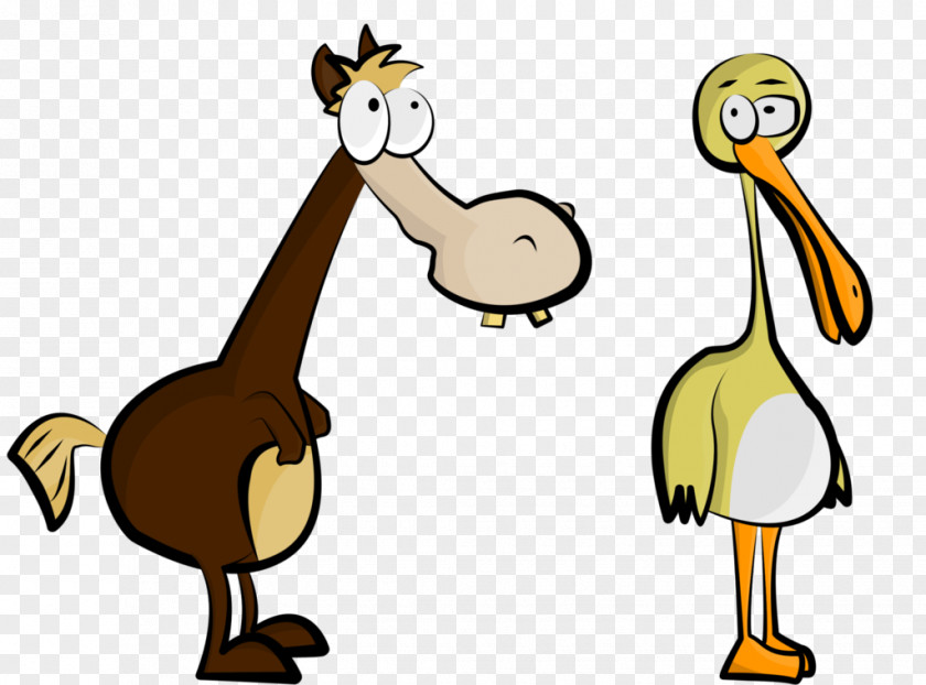 Tera Cygnini Goose Water Bird Horse Duck PNG