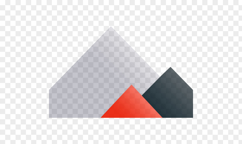 Triangles Brand Logo Triangle PNG
