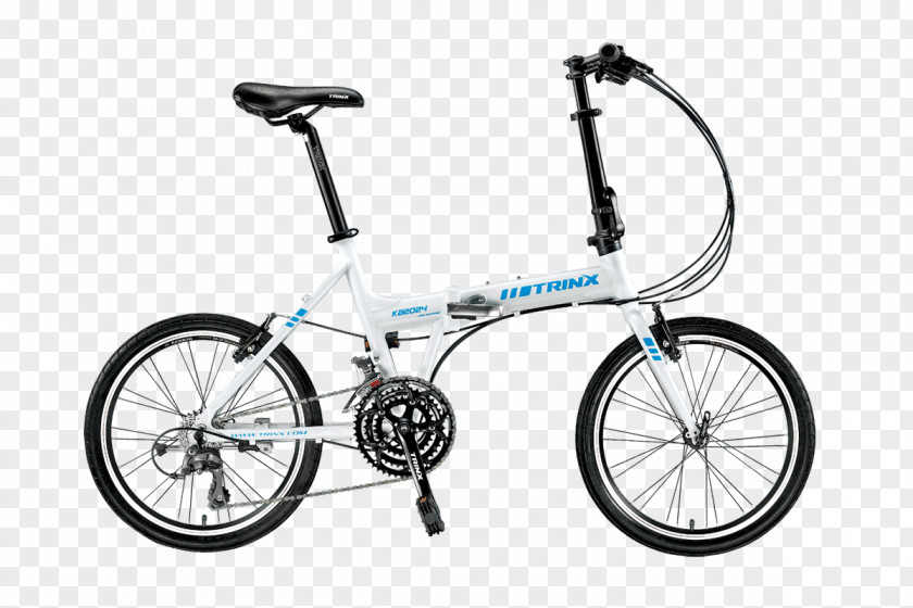 Trinx Bike Folding Bicycle Mountain Rental Basics GmbH PNG