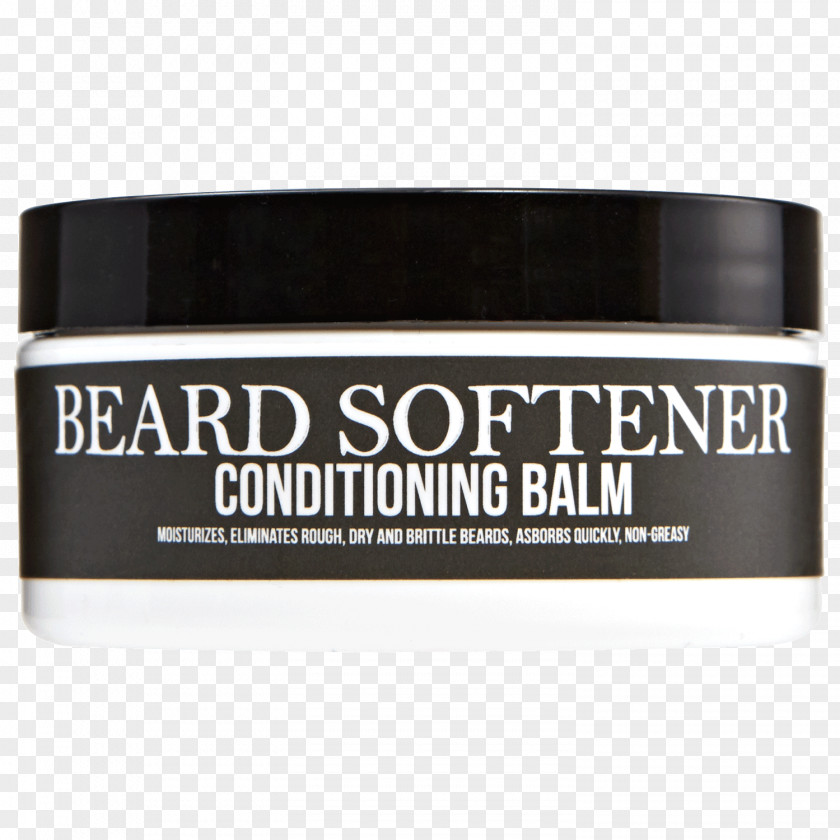 Beard Cream Lotion Lip Balm Natural Skin Care PNG