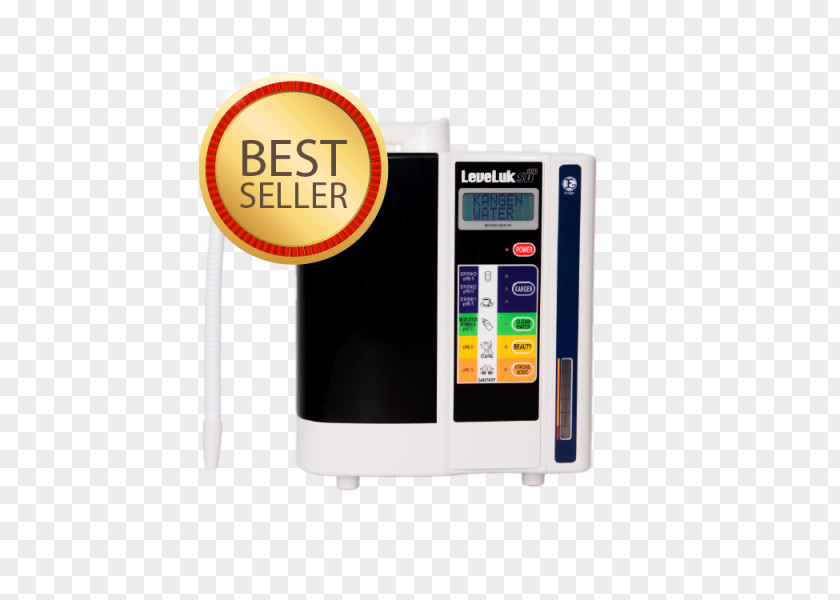 Best Seller Water Ionizer Filter Machine Alkaline Diet PNG