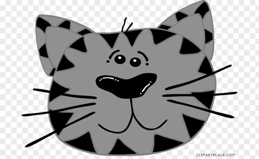 Cat Clip Art Cartoon Vector Graphics Image PNG