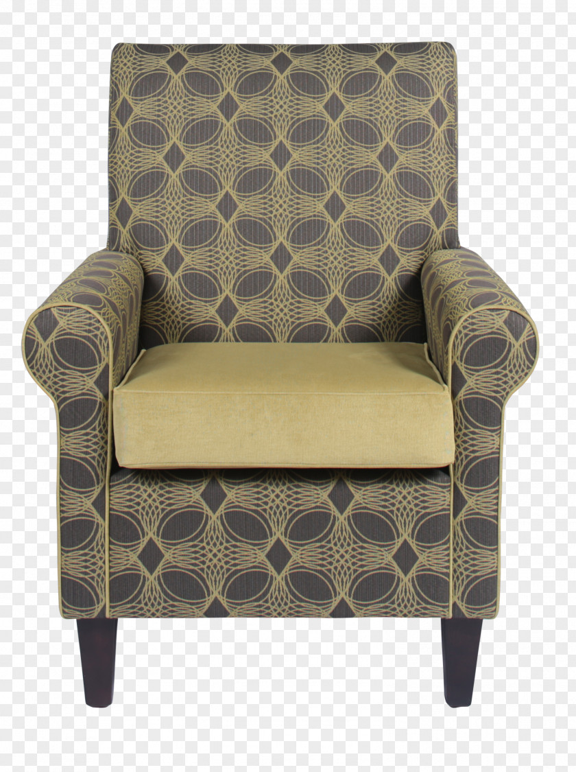 Chair Club Loveseat Couch Cushion PNG