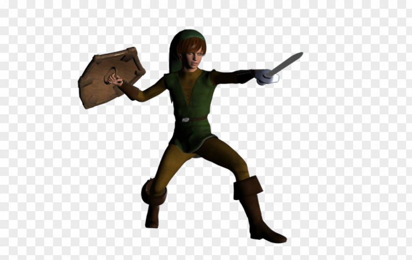 Character Fiction Figurine PNG