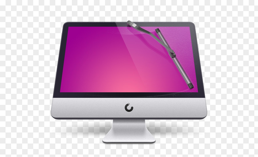 Cleanmymac CleanMyMac MacOS PNG