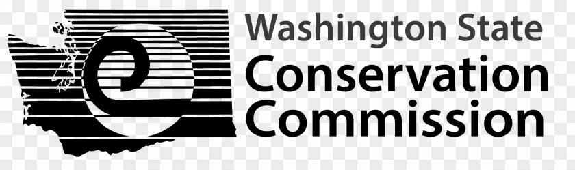 Conservation Washington Logo Organization Natural Resource PNG
