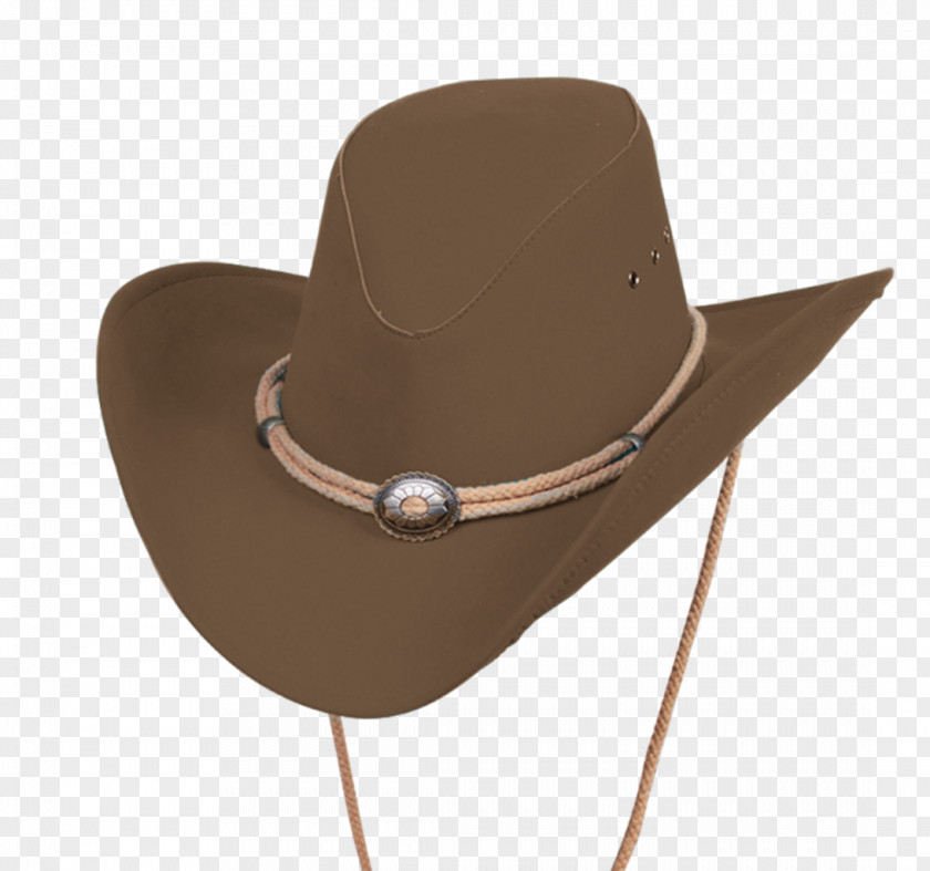 Cowboy Equipment Hat Product Design PNG