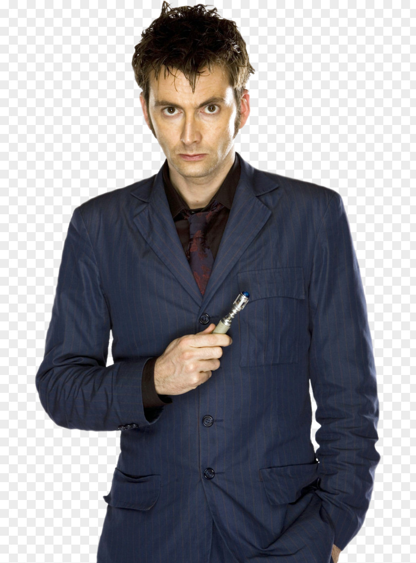Doctor Who David Tennant Tenth Rose Tyler PNG