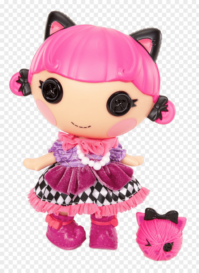 Doll Lalaloopsy Fashion Toy Carnival PNG