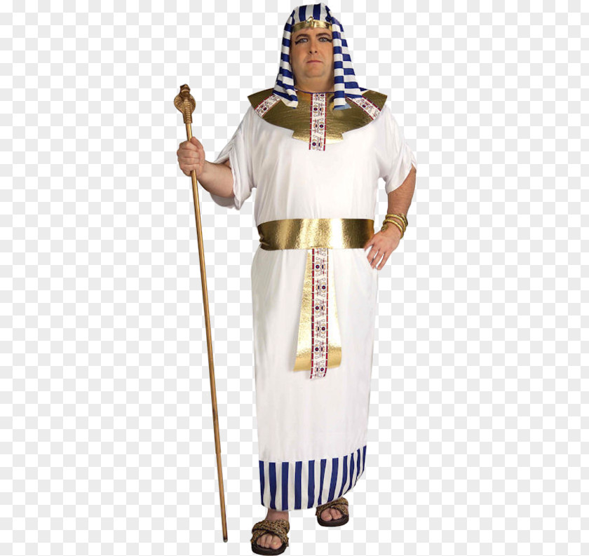 Dress Ancient Egypt Egyptian Pyramids Robe Costume Party Pharaoh PNG