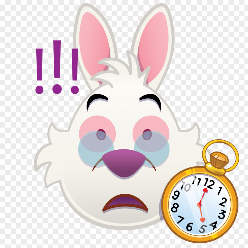 Emojii Map White Rabbit Disney Emoji Blitz Cheshire Cat PNG