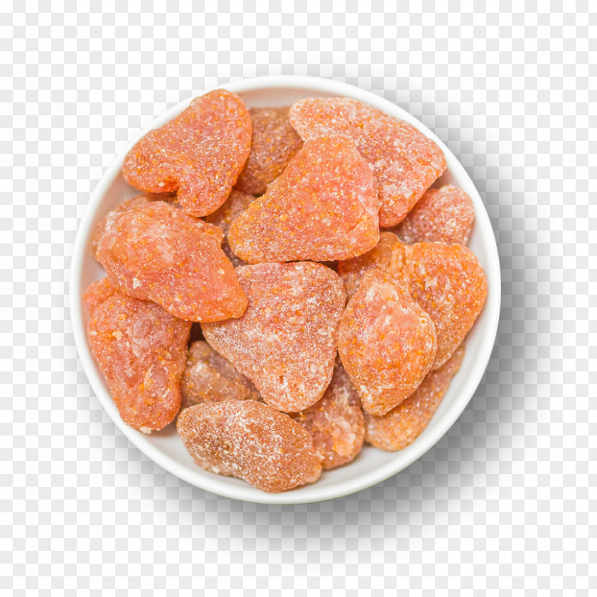 Erdbeeren Gum Arabic PNG
