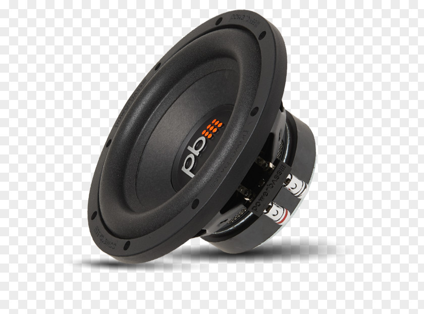 Garage Sound System Small Loudspeaker Powerbass S84D S-series 8
