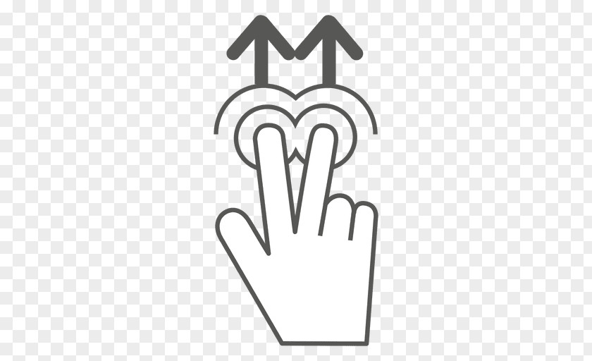 、Gesture Gesture Logo Iconicity Finger Clip Art PNG
