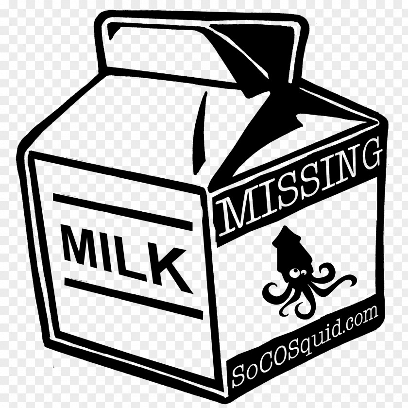 How To Draw Milk Carton Chocolate Photo On A Clip Art PNG