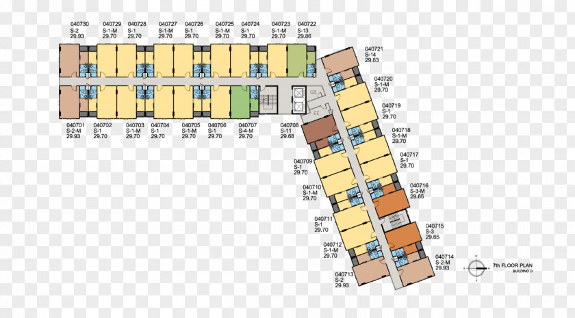 Line Floor Plan Angle PNG