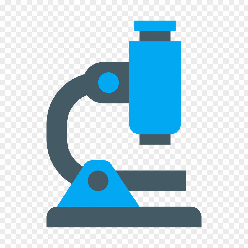 Microscope Font PNG