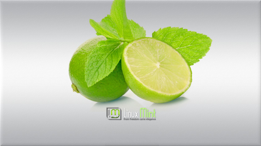 Mint Lemon Desktop Wallpaper Lime High-definition Television PNG