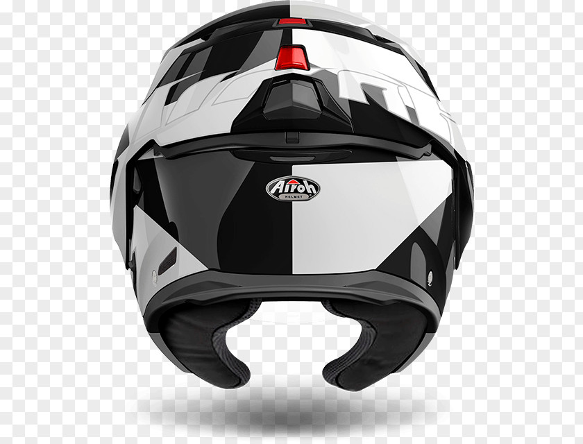 Motorcycle Helmets Locatelli SpA Pinlock-Visier PNG